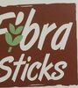 Fibra sticks - Producte