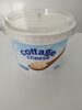 Cottage queso - Producto