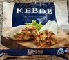 Relleno para kebab con carne de pollo y vacuno - Product