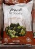 Brócoli congelado - Produit