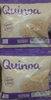 Quinoa congelada - Product