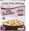 Arroz tres delicias - Product
