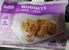 Nuggets pavo - Producte