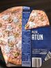 Pizza atun - Producto