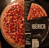 Pizza ibérica - Product