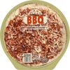 Pizza barbacoa - Produit