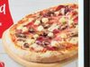 Pizza Tirolesa - Producte