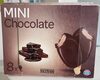 Mini Chocolate - Producto