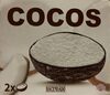 Cocos - Producte