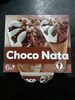 Helado Choco Nata - Producto