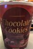 Glace Chocolate Cookies - Product