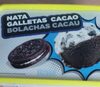 Helado Galletas cacao - Product