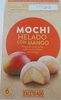 Mochi helado con mango - Produit