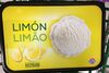 Helado Limón - Producte