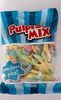 Pulpis mix - Producto