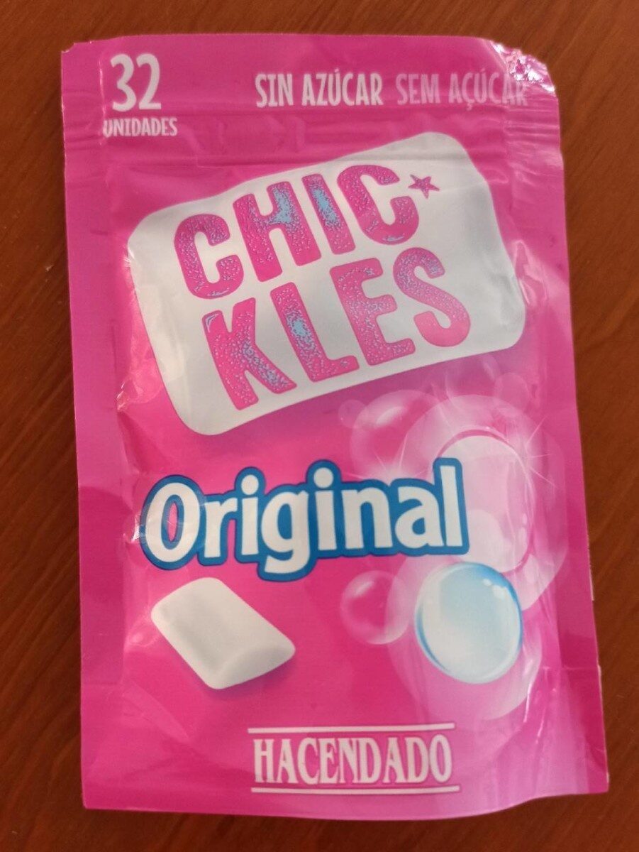 Chic*kles - Producte - es