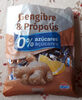 Caramelos jengibre & própolis 0% azúcares - Produkt