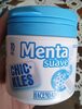 Chicles menta suave - Producto