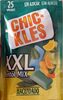 Chickles XXL Mentol MIX - Producto