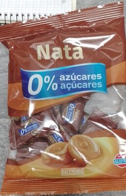 Nata - Product