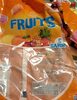 Fruits - Producto