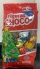 Figuras Choco - Produkt