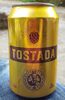 Cerveza Tostada - Produit