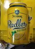 Radler - Producto