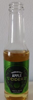 Apple Cider - Produto
