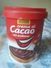 Crema al cacao con avellanas - Product