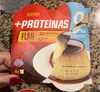 Flan de huevo proteico - Producto