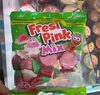 fresi pink mix - Product