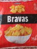 Patatas Bravas - Product