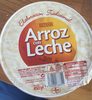 Arroz con Leche - Produit