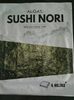 Algas sushi nori - Produit