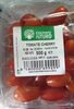 Tomate Cherry - Produit