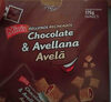 chocolate y avellana - Product