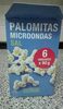 Palomitas microondas - Product