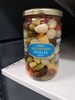 Mix Encurtidos Pickles - Producto