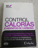 Control calorias - Product