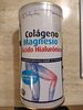 Colágeno magnesio Acido Hialurónico - Produkt