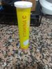Vitamina C 500mg Sabor Limón - Product