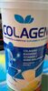 Colageno Magnesio Vitamina C Ácido Hilaurónico - Producto
