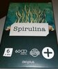 Spirulina - Product