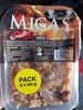 Migas - Product