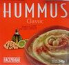 Hummus Classic - Produkt