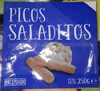 Picos saladitos - Produkt