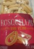 Rosquillas - Producte