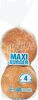 Maxi hamburguesa - Producte
