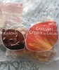 Croissant cacao - Product